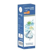 NASAL CARE SPRAY KIDS 65 ML