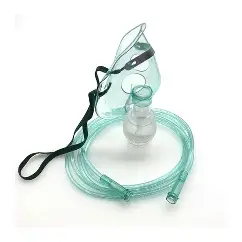 NEBULIZER MASK ADULT L