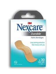 NEXCARE DURABLE BANDAGES 665-667-30