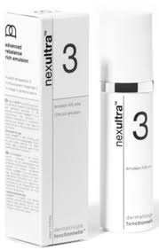NEXULTRA 3 CREAM 40GM
