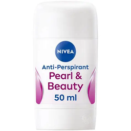 NIVEA DEO STICK WOMEN PEARL & BEAUTY 50 ML