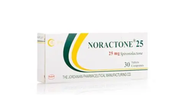 NORACTON 25 MG 30 TAB