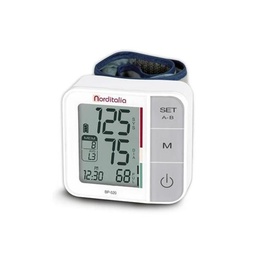NORDITALIA BLOOD PRESSURE MONITOR BP-510