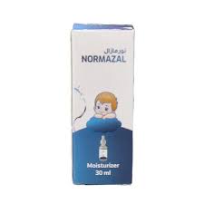 NORMAZAL BABY DROPS 30ML