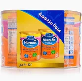 نيورالاك رقم 3 900 جم عبوة مزدوجه