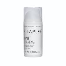 OLAPLEX BOND INTENSE  MOISTURE MASK NUMMBER 8 100 ML