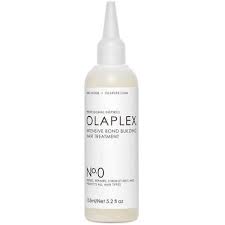OLAPLEX INTENSIVE BOND BUILDIND HAIR TREATMENT 155 ML