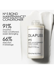 OLAPLEX UNISEX N5 BOND MAINTENANCE CONDITION 250ML