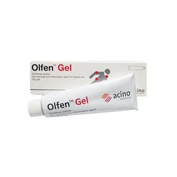 OLFEN GEL 50 G