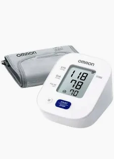 OMRON BLOOD PRESSURE HEM-7121J-AF M1 Basic