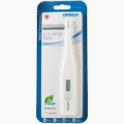 OMRON DIGITAL THERM ECO BASIC 246 E