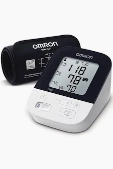 OMRON M4 INTELLI IT BLOOD PRESSURE 7155T