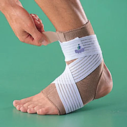 OPPO 1003 XL/S ANKLE SUPPORT