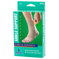 OPPO 1004 M ANKLE SUPPORT