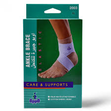 اوبو 2003 زل / S أنكل بقطعه