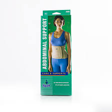 أوبو حزام بطني 2260 مقاس L