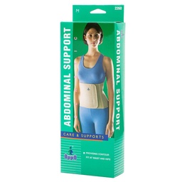 أوبو حزام بطني 2260 مقاس M