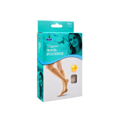 أوبو جوارب ضاغطة نسائية 2826 III مقاس M/S