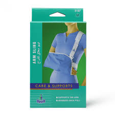 OPPO 3187 ARM SLING L/S