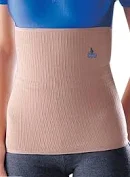 OPPO ABDOMINAL BINDER XL 2162