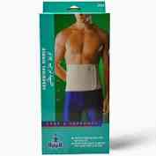 أوبو دعامة بطن 2060 مقاس L