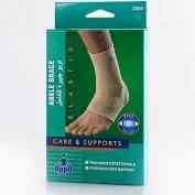 أوبو دعامة كاحل 2204 مقاس L