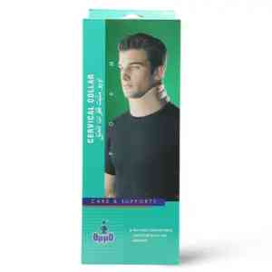 أوبو رقبة طبية 4092 مقاس L