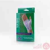 OPPO PALM BRACE LEFT L 2084