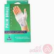 أوبو دعامة راحة اليد اليسرى 2084 مقاس M