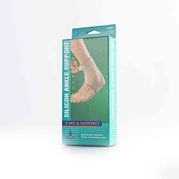 OPPO SILICON ANKLE S 1409