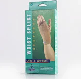 OPPO WRIST SPLINT S 1082
