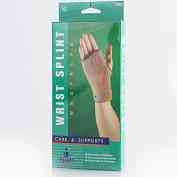 OPPO WRIST SPLINT XL 1082