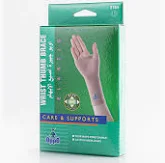 OPPO WRIST THUMB BRACE L 2184