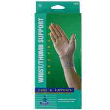 OPPO WRIST THUMB BRACE M 1089 SUP