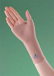 OPPO WRIST THUMB BRACE S 2184