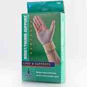 OPPO WRIST THUMB SUP 1084 S