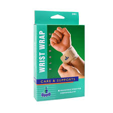 OPPO WRIST WRAP 2081