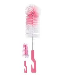 فرشاة تنظيف الرضاعه