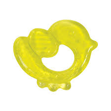 OPTIMAL WATER FILLED TEETHER 4-24M OPB 1103