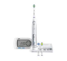 ORAL B D34 545 TRIUMPH BOX POWER T B