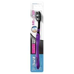 ORAL B ULTRATHIN BLACK T B EXTRA SOFT 8834
