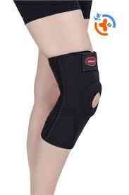 ORTHOSOFT OS 1412 KNEE SHORT BRACE ANGULAR M