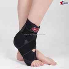 ORTHOSOFT OS 1506 ANKLE SPLINT CHILLES SUPPORT XL