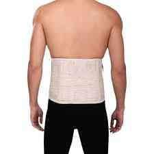 ORTHOSOFT OS 4304 LAMBOSTAD WITH WAISTBAND M