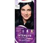 باليت صبغع للشغر 1-1 اسود ازرق