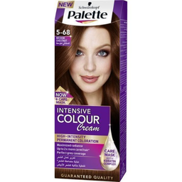 PALETTE COLOUR 5-68 MIDDLE CHESTNUT