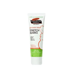 PALMERS COCOA BUTTER MASSAGE STRETCH MARKS 125 GM