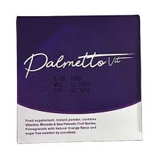 PALMETTO VIT 15 SACHETS