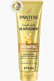 PANTENE OIL REPLACEMENT ANTI HAIR FALL 275 ML