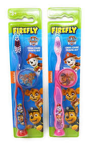 PAW PATROL KIDS TOOTH BRUSH SOFT